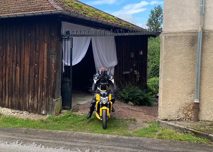 La Petite Chouette