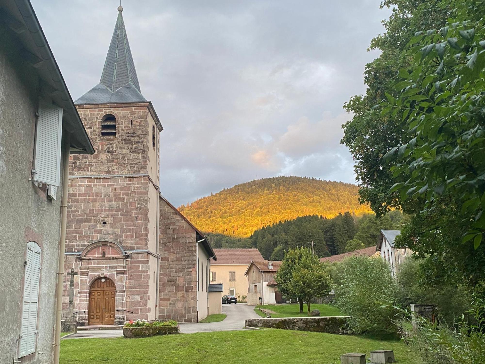 Bed & Breakfast La Petite Chouette *